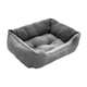 thumbnail image 5 of Cama para mascotas, nido de Gato, lavable, sueño reparador, perrera autocalentable, cojín para mascotas, sofá cama para perros, cachorros, gatitos, S, 5 of 10