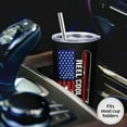 thumbnail image 5 of Fathers Day Fishing Gifts for Dad - Fisherman Gifts for Him - Fishing Lovers Gift from Son/Daughter/Wife, 20 oz Insulation Stainless Steel Tumbler, 5 of 6