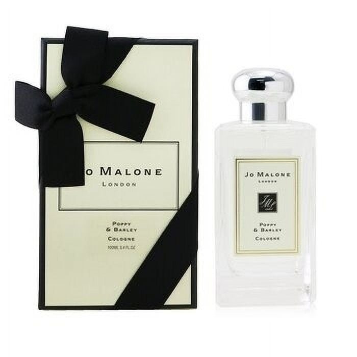 Jo Malone Poppy & Barley 100ml ギフトボックス付き Jo Malone Poppy & Barley Cologne Spray (Gift Box) 100ml/3.4oz