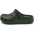 thumbnail image 2 of Sabots de Jardin Chaussures Femmes Hommes AA1521, 2 of 7