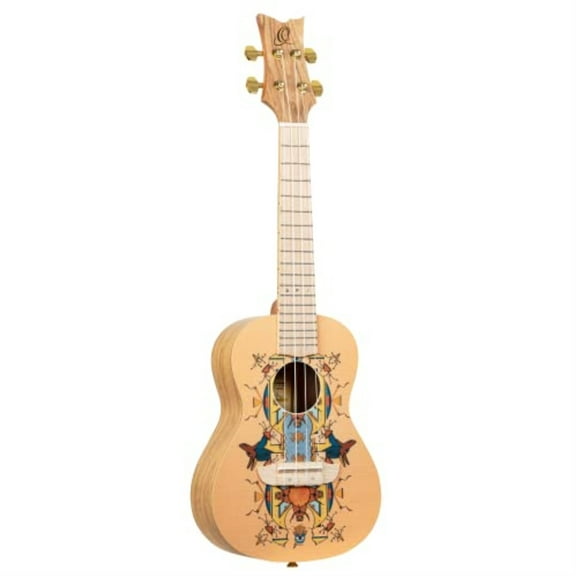 Art Series Concert Ukulele