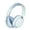Blue, variant on TELOLY Ear Muffs for Noise Reduction,Ultra Quiet Noise Canceling Earmuffs,Lightweight Comfortable Ear Protection for Any Environment,Purple