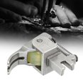 thumbnail image 2 of VGEBY Adjustable Pressure Flat Sewing Machine Presser Roller Press Foot Accessories F, 2 of 8