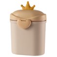 thumbnail image 1 of Contenedor de fórmula portátil Dispensador Fórmula Dispensador Leche en polvo Contenedor, 1 of 4