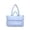 Blue, variant on HGIEYS Puffer Tote Bag Handbags Women Padding Purse Preppy Puffy Tote Bag Hobo Quilted Bag Coquette Cutecore Shoulder Bag