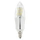 thumbnail image 1 of E12 5W/7W/12W Bombilla LED SMD2835 AC85-265V Lámpara de maíz Tornillo Uso Luz de vela, 1 of 8