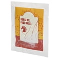 thumbnail image 1 of Foot Mask, Foot Peel Mask Individual Package Portable For Home ANGGREK Otros, 1 of 8