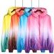 thumbnail image 2 of Diseño de moda, ropa de protección solar y cuidado de la piel para padres e hijos, ligera y transpirable para parejas, rompevientos para deportes al aire libre, ropa de abrigo, figuras., 2 of 6
