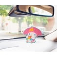 thumbnail image 3 of Ambientadores Surreal Entertainment Sanrio My Melody & Kuromi, 3 of 9