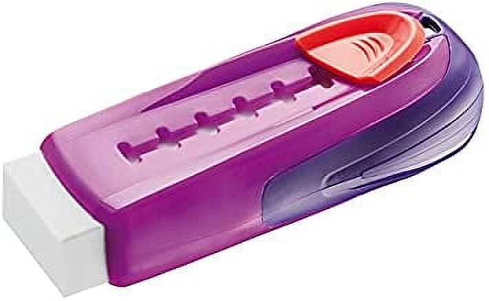 Maped Universal Gom Stick Eraser with Refillable Holder
