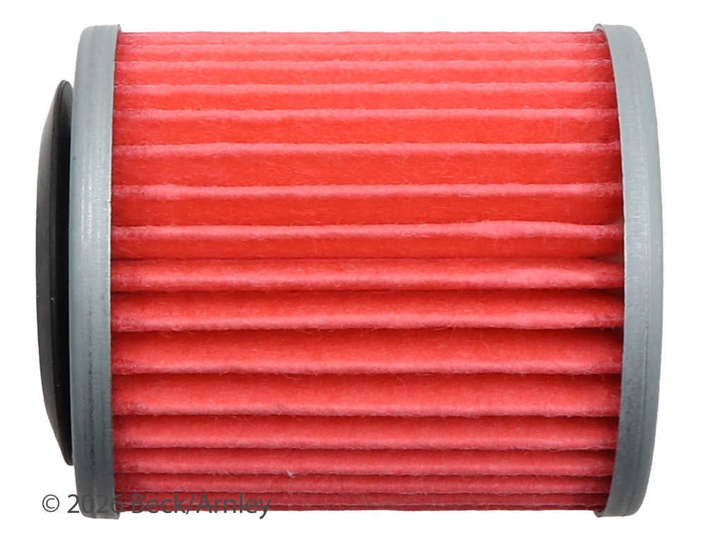 Beck/Arnley 044-0482 Auto Trans Filter