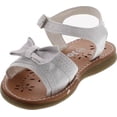 thumbnail image 2 of Josmo Brand Girls Toddler Fashion Sandals, 2 of 4