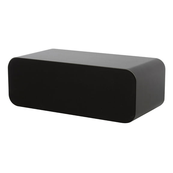 Q Acoustics 3090Ci 2-Way Home Theater Center Channel Speaker (Graphite)
