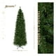 thumbnail image 4 of Árbol de Navidad Pino Canadiense Tipo Lápiz, Esquimal (Verde, 2.20 m), 4 of 6