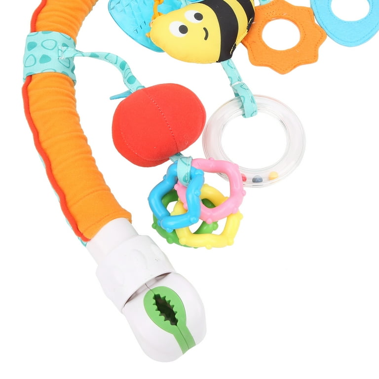Walmart top stroller toys