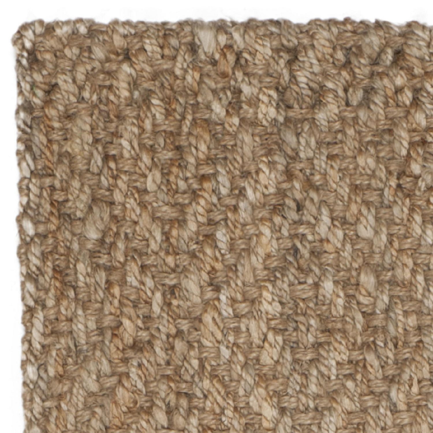 Safavieh Natural Fiber Emory Geometric Area Rug