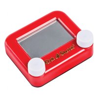 Pocket Etch a Sketch(R)