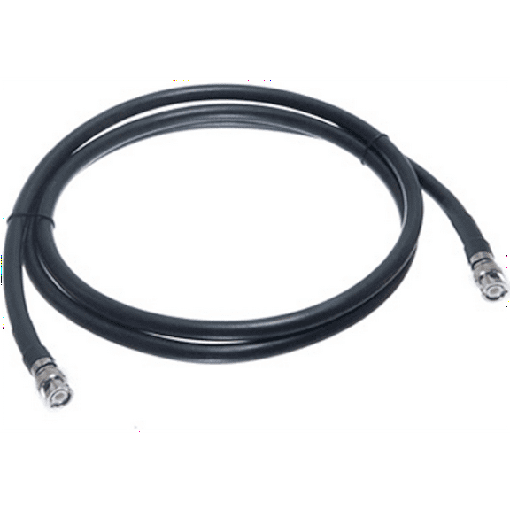 KJM KJM-BNC-5 5 m BNC Video Cable for Most Cameras