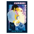 thumbnail image 1 of Cumbres Borrascosas Clasicos VR Libro de bolsillo 1ra edicion, 1 of 2
