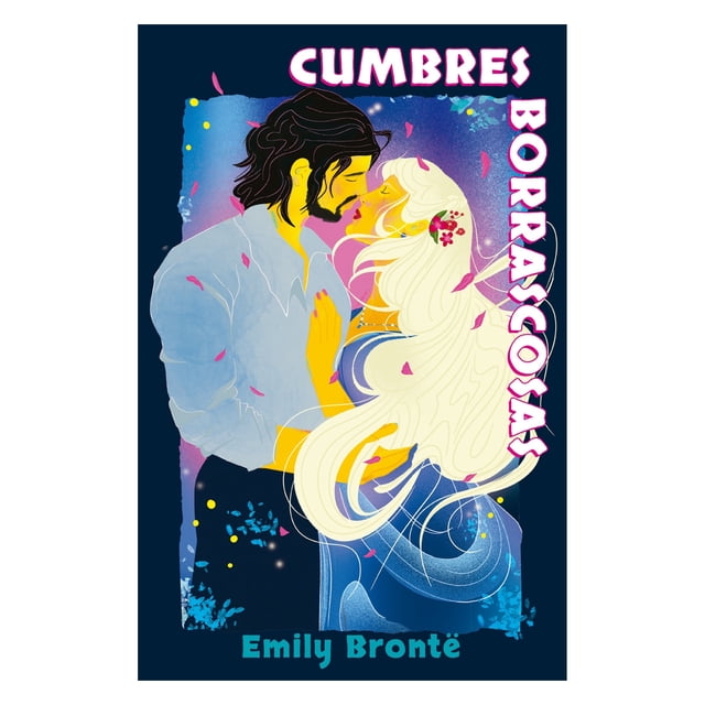 Cumbres Borrascosas Clasicos VR Libro de bolsillo 1ra edicion