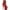 Red Glitter/Red Glitter Synthetic, variant on Women's Pleaser Flamingo 1020GWR Glitter Platform Mid Calf Boot