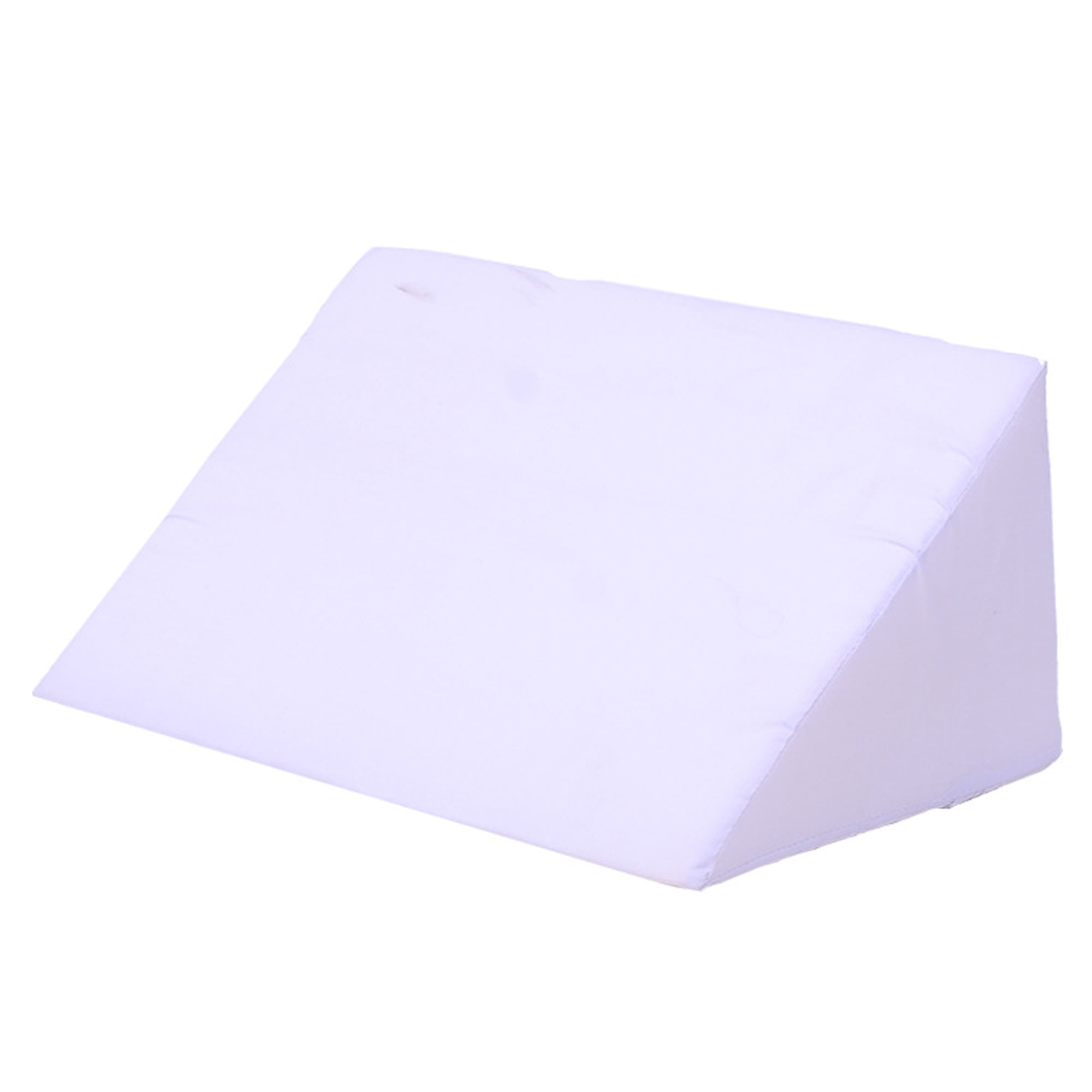Acid Reflux Foam Bed Wedge Pillow Leg Elevation Back Lumbar Support Cushions LOT 