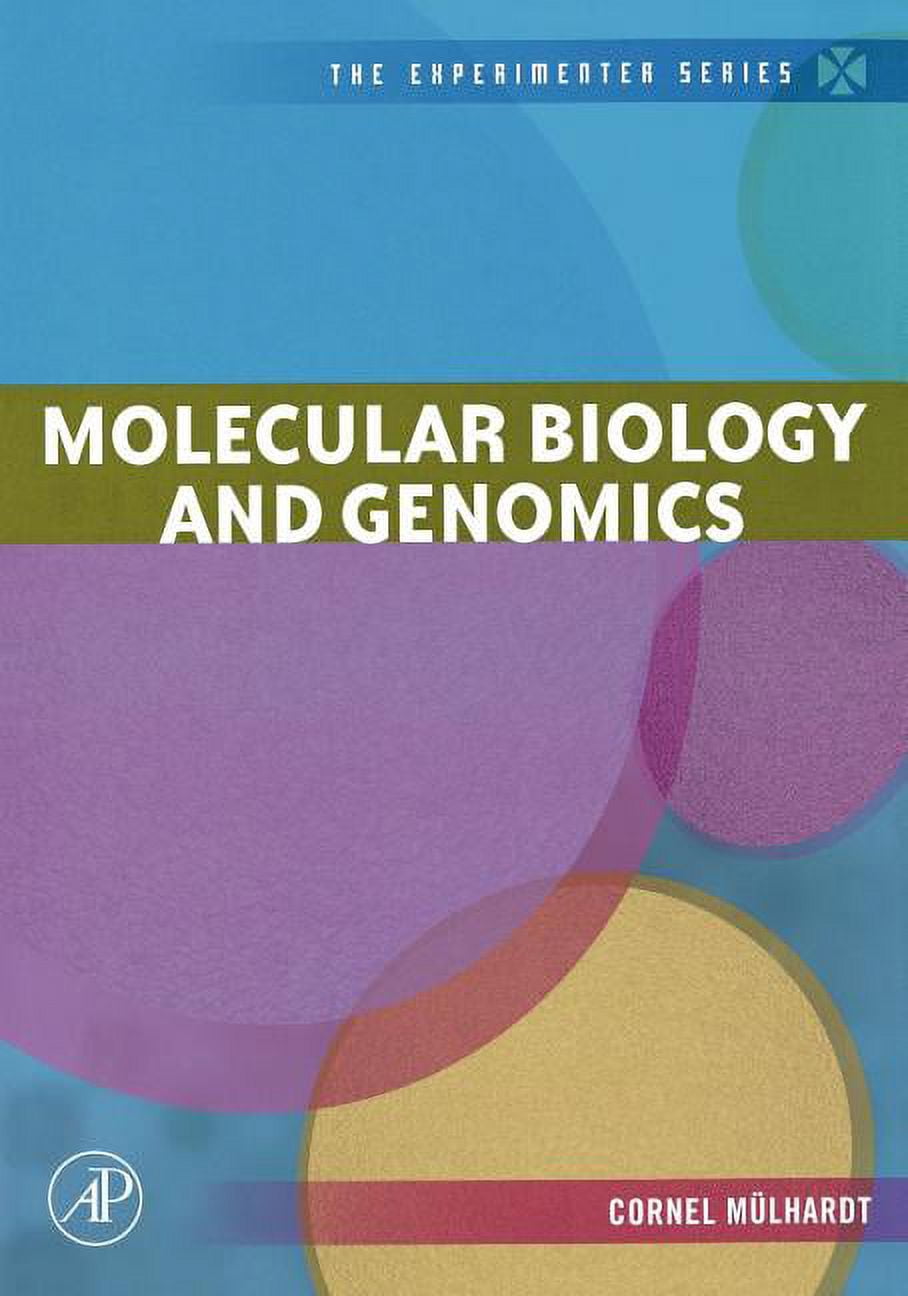 Pretest: Biochemistry and Genetics Pretest Self-Assessment and