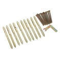 thumbnail image 1 of Dispositivo De Reparación De Casetes, Acero De aleación Portátil, Práctico, Eficiente, Alta Dureza, Reparación De Enchufes De Pared Tipo 120 Para Cajas De Pared De 120x120 Mm, 1 of 7