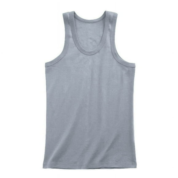 Cotton Tank Tops Underwear Mens Undershirt Transparent Shirts Male Bodyshaper Fitness Wrestling Singlets Vest