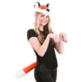 thumbnail image 4 of Fox Furry Tail and Headband Kit, 4 of 8