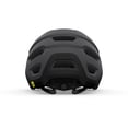 thumbnail image 4 of Casco GIRO Montaña SOURCE MIPS Negro Mate, 4 of 4