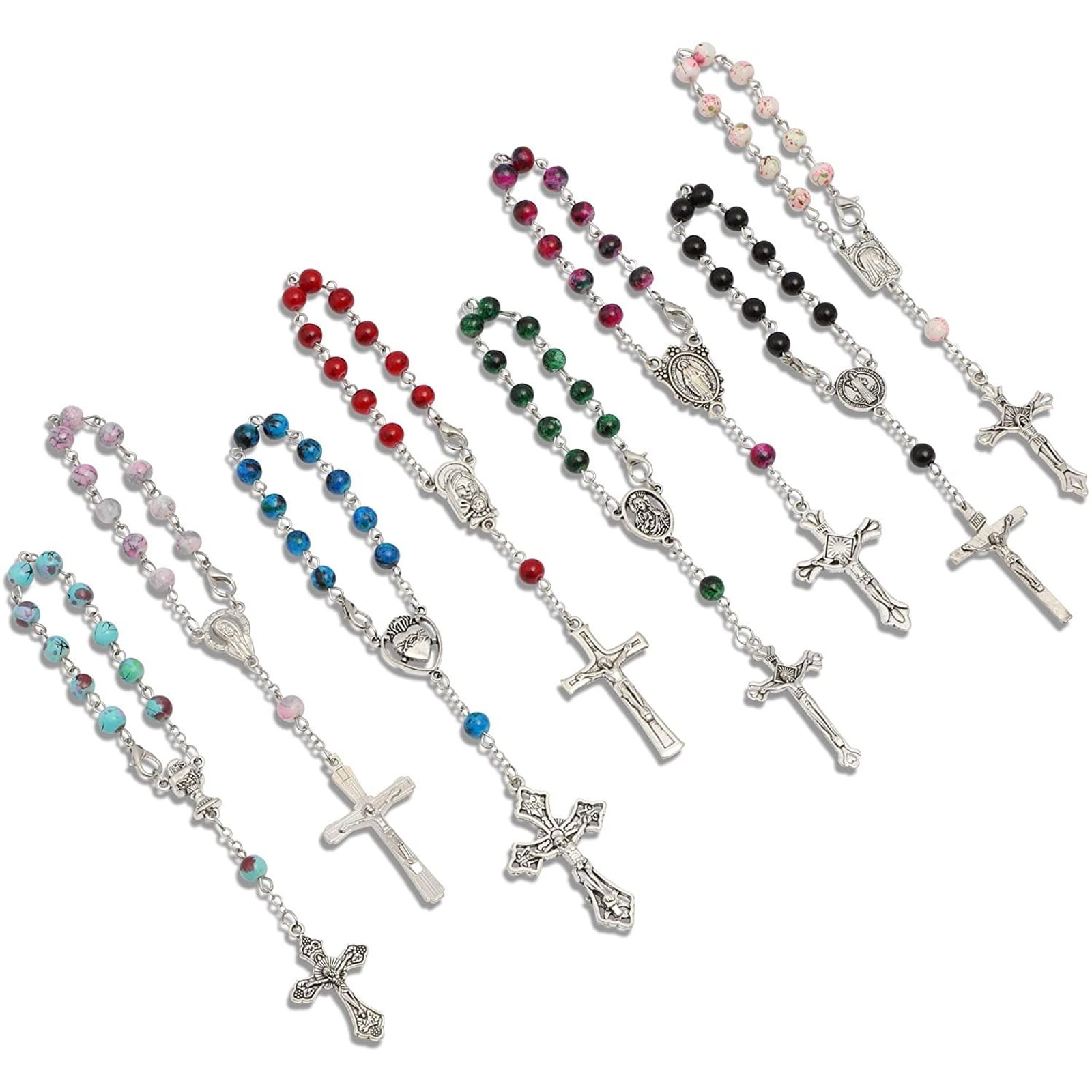 rosary bracelets in bulk