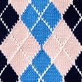 thumbnail image 3 of Hope & Henry Boys' V-Neck Sweater Vest, 3 of 3
