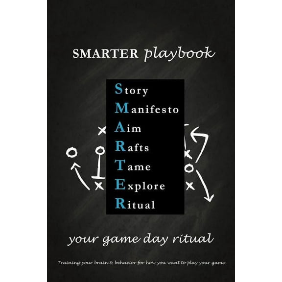 Smarter Playbook, (Paperback)