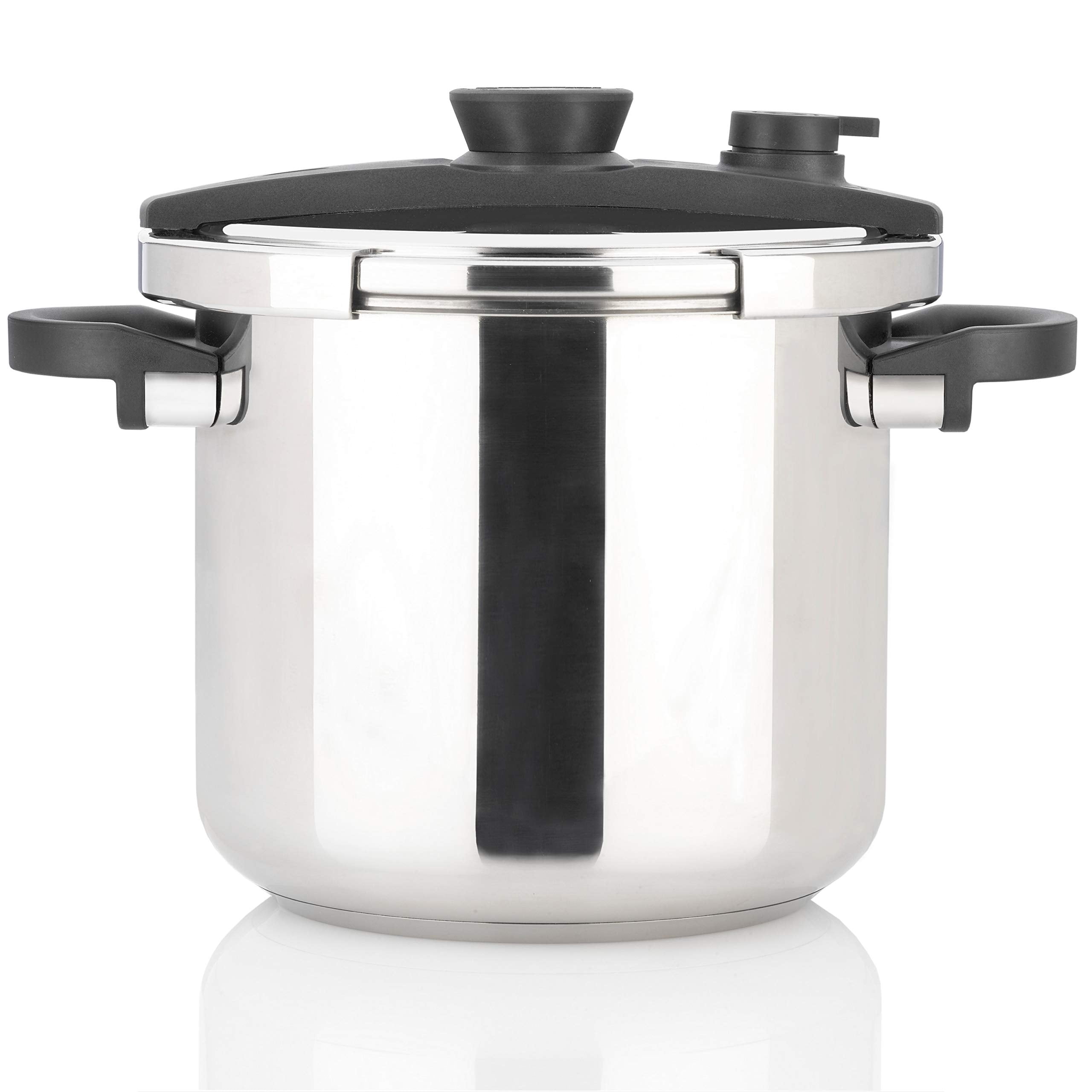 Zavor EZLock Pressure Cooker (10 Quart)