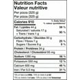 thumbnail image 3 of Dr. Oetker Ristorante Mozzarella Pizza, 325 g, 3 of 5