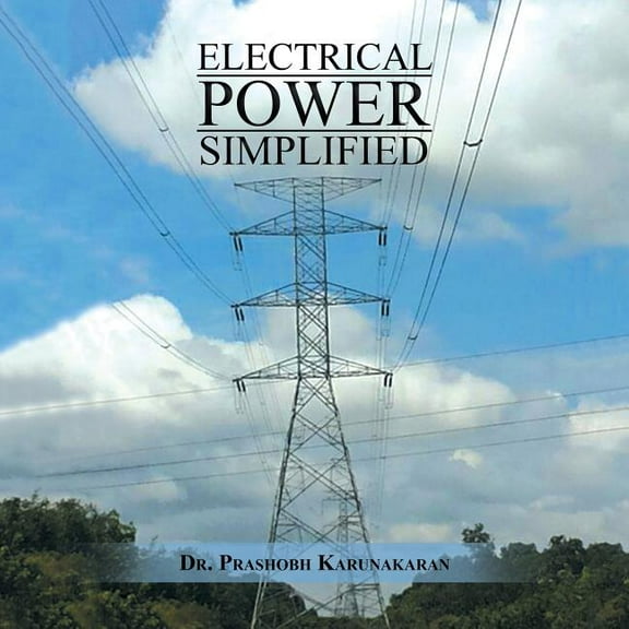 Electrical Power Simplified (Paperback)