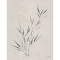 thumbnail image 2 of Wiens, James 20x24 White Modern Wood Framed Museum Art Print Titled - Soft Summer Sketches III, 2 of 4