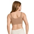 thumbnail image 2 of Jockey Women's Seamfree Back Smoothing Bralette, 2 of 8