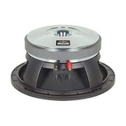 B&C Speakers 10MD555 10 Super High Power Woofer Car Speaker