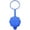 1Pcs, variant on Reusable 5 Gallon Water Jug Caps Leak Proof Bottle Lids 55mm Water Bottles 3 & 5 Gallon Water Jug Cap, Reusable Silicone Blue 5 Gallon Water Jug Cap