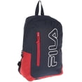 thumbnail image 2 of Mochila Fila Double Color UNISEX F23L110-398 Fila F23L110-398 MOCH. DOUBLE COLOR, 2 of 4