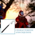 thumbnail image 5 of Puppet Handle Arm Control Rod Puppet Accessory for Small and Large Puppet, 5 of 8