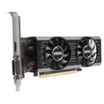 thumbnail image 3 of MSI Radeon RX 550 4GB GDDR5 Graphics Card, 3 of 5