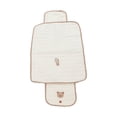 thumbnail image 1 of Cambiador De Bebé, Cambiador De Pañales Impermeable Para Bebés Para Viajar, 1 of 7