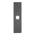 thumbnail image 2 of Oregon Replacement Edger Blade (8” x 1”) for Tanaka TPE-250 Edge Trimmer & Others / 40-141, 2 of 2