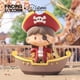 thumbnail image 2 of F.un Zzoton Treasure Land Series Blind Box Zhuodawang Mystery Box Toys Doll, figura de Anime linda, adornos de escritorio, colección de regalos, 2 of 5