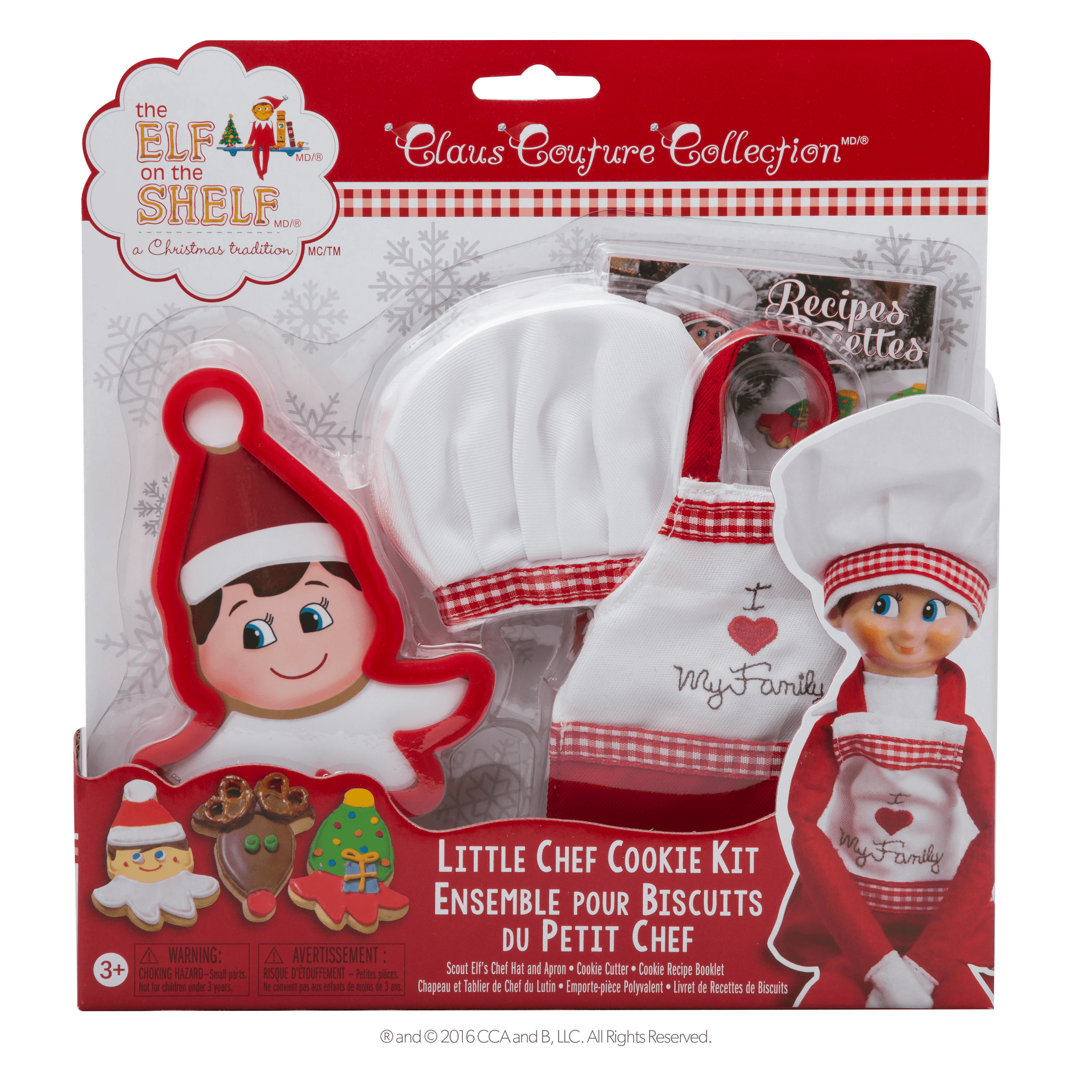 2 Elf On Shelf Girl Outfits New Ice Skater Chef Apron Set Of Elves Monomagazine Collectibles 2 Elf On Shelf Girl Outfits New Ice Skater Chef Apron Set Of Elves Monomagazine Collectibles