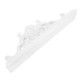 thumbnail image 6 of Masteelf Vintage Wall Shelf European Style Wall Mount Resin Shelf Vintage Shelf Wall Decoration Rack Picture Shelf Floating Shelf Storage Shelf, 6 of 8