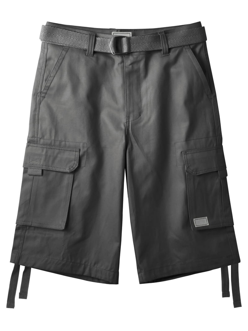 【SCULPTOR】Twill Cargo Half Pants Twill Cargo Half Pants Forest Camo – Sculptor